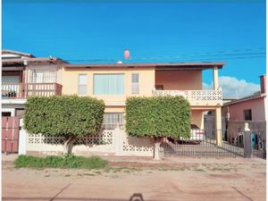 Casa en Venta en Playas de Chapultepec Ensenada