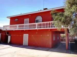 Casa en Venta en Maneadero Ensenada