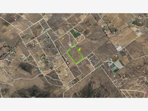 Terreno en Venta en El Porvenir (Guadalupe) Ensenada