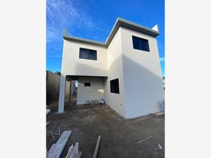 Casa en Venta en Playas de Chapultepec Ensenada