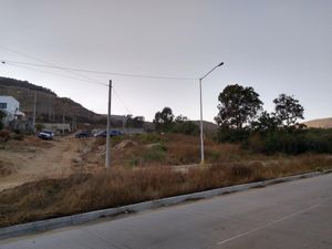 Terreno en Venta en Los Encinos Ensenada