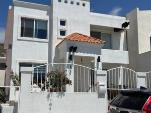 Casa en Venta en Colinas del Sauzal Ensenada