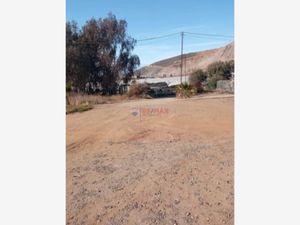 Terreno en Venta en Maneadero Ensenada