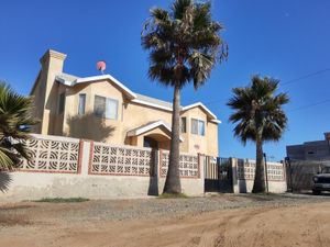 Casa en Venta en Ex-ejido Chapultepec Ensenada