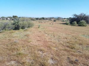 Terreno en Venta en Heroes de la Independencia (llano Colorado) Ensenada