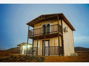 Casa en Renta en Francisco Zarco (Valle de Guadalupe) Ensenada