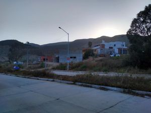 Terreno en Venta en Los Encinos Ensenada