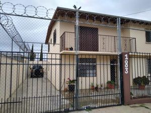 Edificio en Venta en El Sauzal Ensenada
