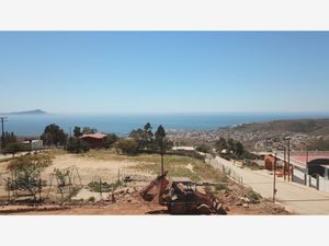 Terreno en Venta en Bellavista Ensenada