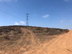 Terreno en Venta en Maneadero Ensenada