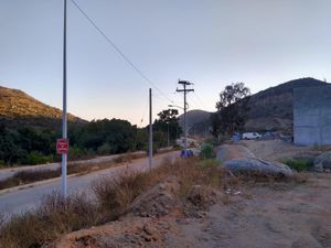 Terreno en Venta en Los Encinos Ensenada