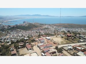 Terreno en Venta en Bellavista Ensenada