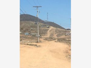 Terreno en Venta en Maneadero Ensenada