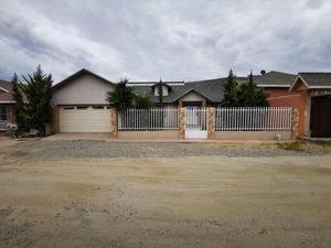 Casa en Venta en San Carlos (Ejido Nacionalista) Ensenada