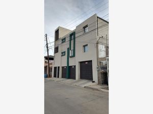 Departamento en Venta en Revolucion Ensenada