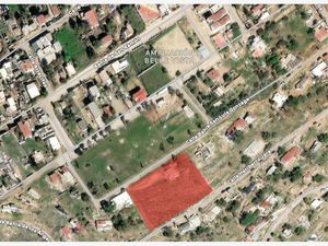 Terreno en Venta en Bellavista Ensenada