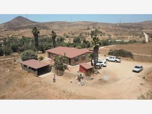 Terreno en Venta en Aguajito Ensenada