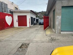 Bodega en Renta en Sección Primera Ensenada