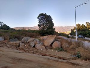 Terreno en Venta en Los Encinos Ensenada