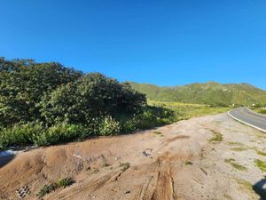 Terreno en Renta en Real del Castillo Nuevo (Ojos Negros) Ensenada