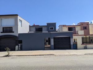 Casa en Venta en Carlos Pacheco (Ayuntamiento) Ensenada