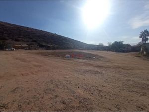 Terreno en Venta en Maneadero Ensenada