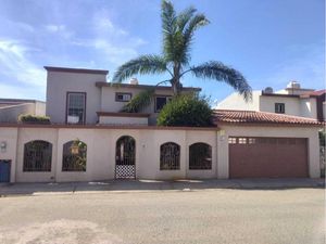 Casa en Venta en Juan Diego Ensenada