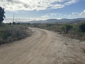 Terreno en Venta en Aguajito Ensenada