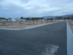 Terreno en Venta en La Aurora Saltillo