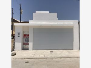 Casa en Venta en Buenos Aires Sur Tijuana