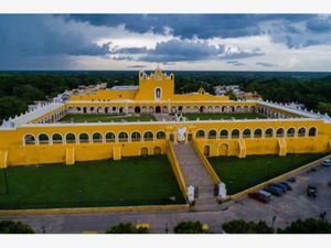 Terreno en Venta en Izamal Izamal