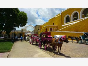 Terreno en Venta en Izamal Izamal