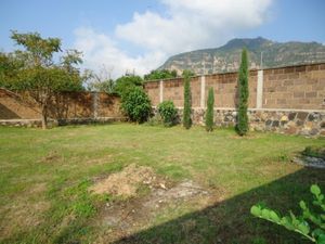 Terreno en Venta en Los Laureles (San José de los Laureles) Tlayacapan