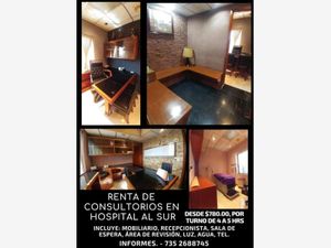 Consultorio en Renta en Toriello Guerra Tlalpan