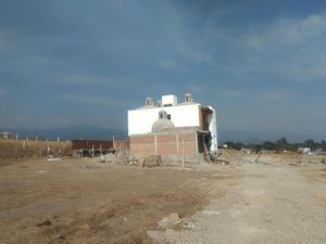 Terreno en Venta en El Tecolote Cuernavaca