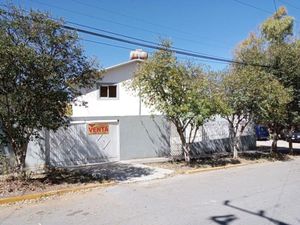 Casa en Venta en FOVISSSTE Tula de Allende