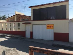 Casa en Venta en El Llano 1a Sección Tula de Allende