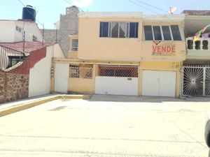 Casa en Venta en PEMEX Tula de Allende