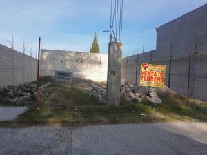 Terreno en Venta en San Marcos Tula de Allende