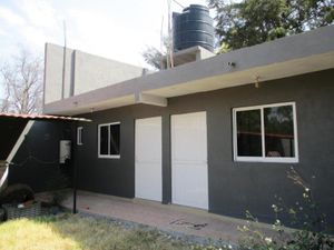 Edificio en Venta en El Llano 2a Sección Tula de Allende