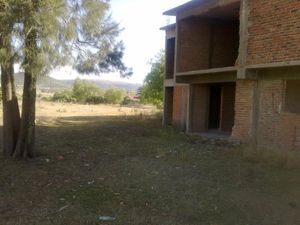 Terreno en Venta en Tianguistengo Tepeji del Río de Ocampo