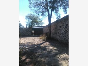 Terreno en Venta en Santiago Tezontlale Ajacuba