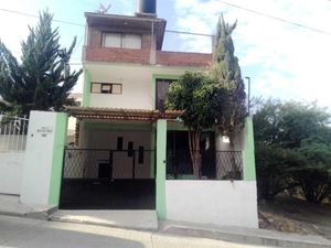Casa en Renta en Jalpa Tula de Allende