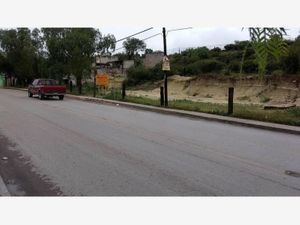 Terreno en Renta en El Carmen Tula de Allende