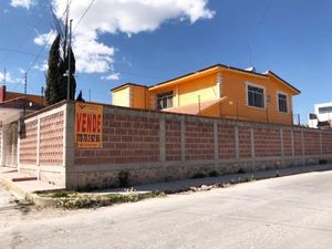 Casa en Venta en Los Compadres Atotonilco de Tula