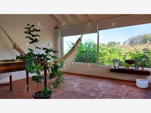 Casa en Venta en Del Bosque Cuernavaca