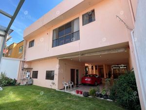 Casa en Venta en Lomas de Tetela Cuernavaca