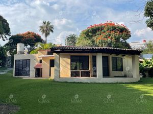 Casa en Venta en Lomas de Atzingo Cuernavaca