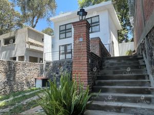 Casa en Venta en Monte Cristo Huitzilac