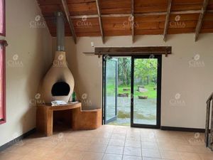 Casa en Venta en Huertas de San Pedro Huitzilac